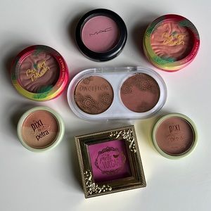BLUSH BUNDLE!!!